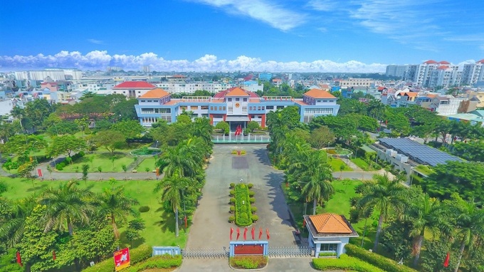 40 đơn vị sự nghiệp công lập trực thuộc UBND Quận 12 dính nhiều sai phạm, yêu cầu kiểm điểm các thủ trưởng đơn vị. 