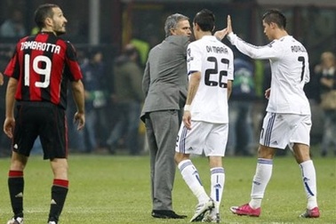 Mourinho tỏ vẻ chủ quan ở Cúp Nhà vua