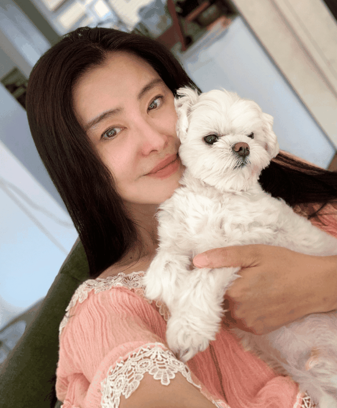 Điểm chung của hai tuyệt sắc giai nhân Hồng Kông từng khiến đàn ông mê đắm - 4 Điểm chung của hai tuyệt sắc giai nhân Hồng Kông từng khiến đàn ông mê đắm - 4