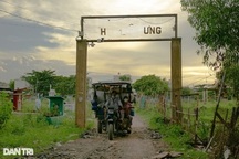 Khởi công xây trường học, công viên tại Nghĩa trang Bình Hưng Hòa năm 2025