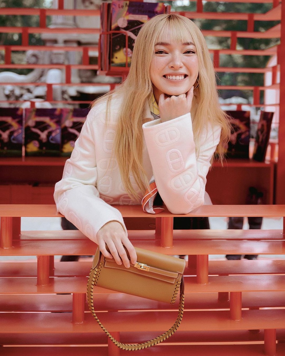 Châu Bùi: Tôi không sợ lập gia đình - 11