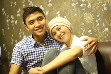 Xúc động chuyện bạn trai viết tiếp ước mơ còn dang dở của Ngọc Nữ