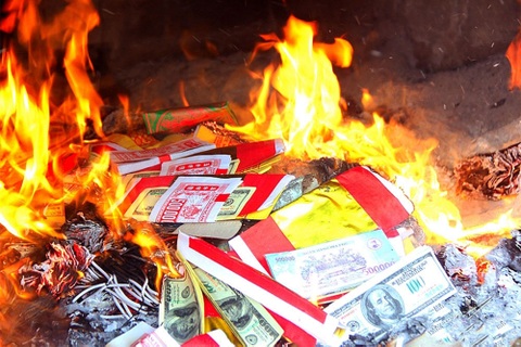 Công ty duy nhất bán vàng mã trên sàn "cháy" 94% lãi