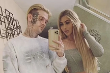 Aaron Carter đi cai nghiện lần thứ 5 sau khi mất quyền nuôi con