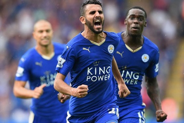 Leicester City và những cú sốc lớn nhất lịch sử thể thao