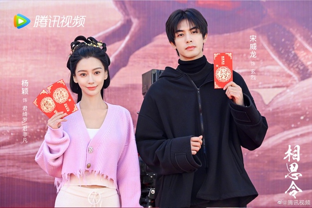 Hôn nhân đổ vỡ với Huỳnh Hiểu Minh khiến Angelababy bị thất sủng - 6 Hôn nhân đổ vỡ với Huỳnh Hiểu Minh khiến Angelababy bị thất sủng - 6