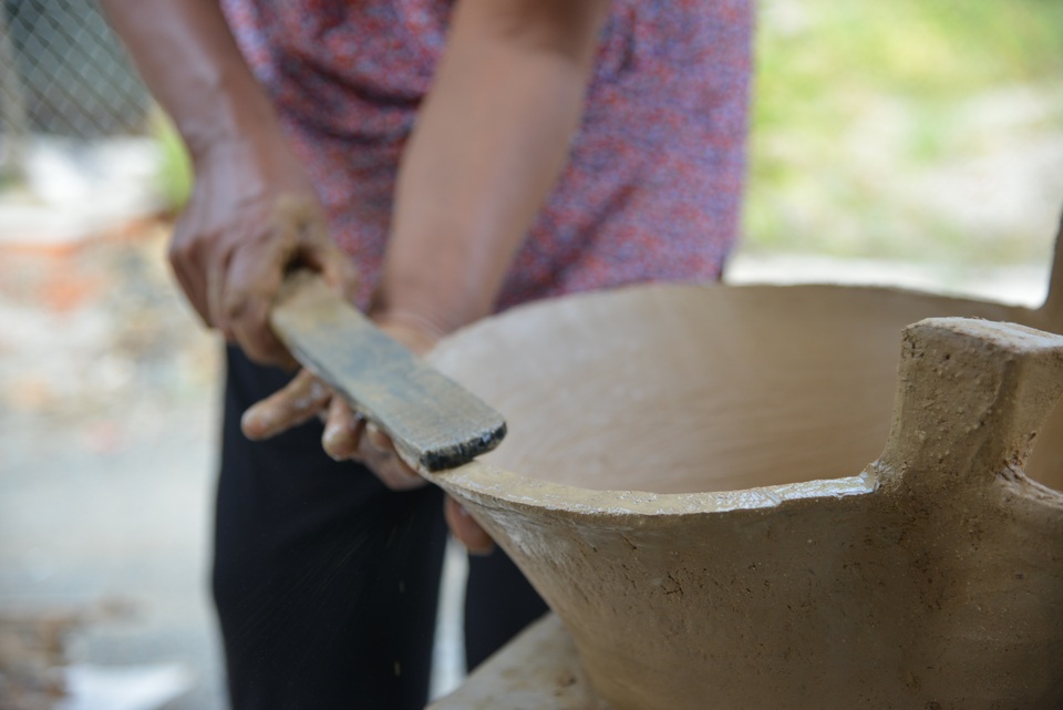 Khám phá làng gốm người Khmer ở miền Tây - 8 Khám phá làng gốm người Khmer ở miền Tây - 8