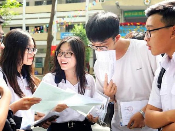Chính sách có hiệu lực từ tháng 4/2021 - Ảnh 3. Chính sách có hiệu lực từ tháng 4/2021 - Ảnh 3.