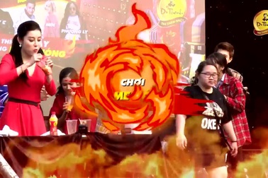 Đến ngay Phố Hàng Nóng