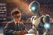 Trí tuệ nhân tạo sẽ khiến lớp học thay đổi như thế nào?