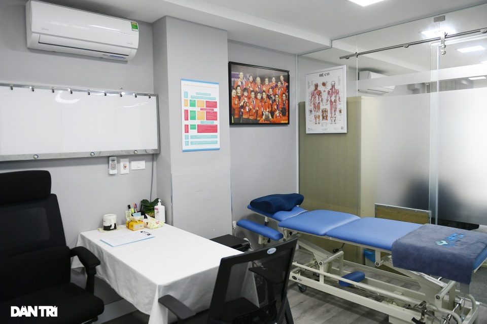 Tiền vệ Xuân Trường và dự án ý nghĩa từ bài học chấn thương của đồng đội - 3 Tiền vệ Xuân Trường và dự án ý nghĩa từ bài học chấn thương của đồng đội - 3