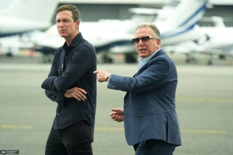 Lý do Tổng thống Trump cử con rể đàm phán hòa bình Ukraine