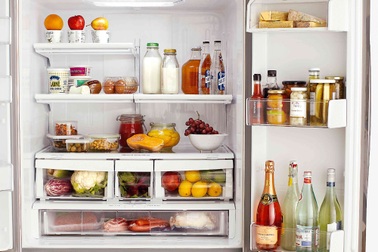 8 món nên bỏ ngay khỏi tủ lạnh để bếp gọn và an toàn hơn