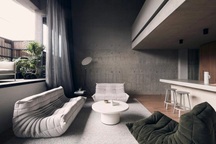 10 thiết kế nội thất gia đình đẹp mắt nhất năm