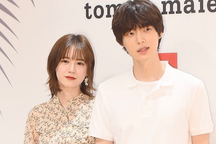 Goo Hye Sun được fan ủng hộ khi tiết lộ sự thật về chồng trẻ