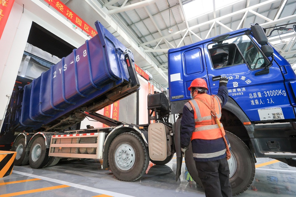 Nghịch lý nhà máy điện rác “đói rác” ở nhiều quốc gia - 4