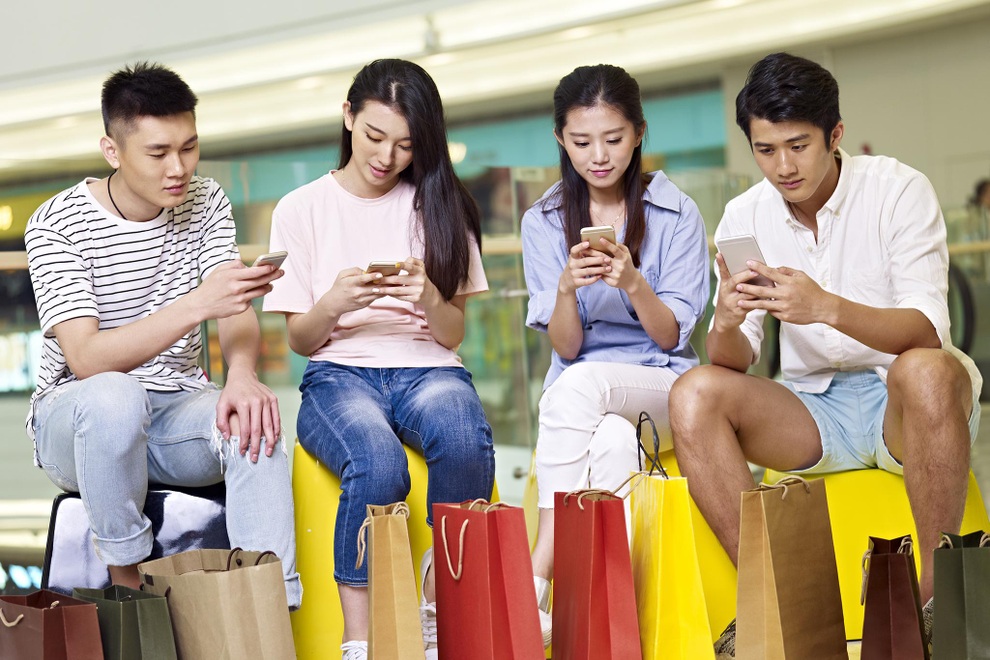 Siêu hội hoàn tiền 50% trên MoMo có gì khiến dân tình mong đợi? - 1 Siêu hội hoàn tiền 50% trên MoMo có gì khiến dân tình mong đợi? - 1