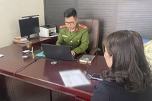 Một phụ nữ mất 600 triệu đồng vì sập bẫy đầu tư tiền ảo trên mạng