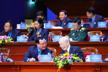 Công đoàn xác định đột phá trong việc thương lượng lương, thưởng