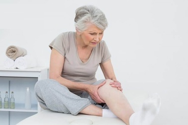 Biến chứng tiểu đường đến xương khớp: Chớ nhầm với bệnh tuổi già!