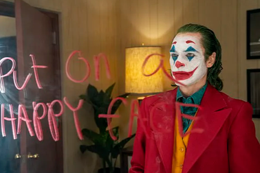 Đi xem “Joker”, hốt hoảng vì gặp phải khán giả quá khích