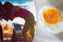 Bị đánh vỡ đầu vì gạ mua dâm bằng… một quả trứng luộc