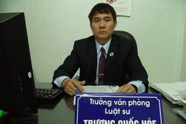 “Chi cục thi hành án TP Việt Trì vừa thiếu trách nhiệm vừa vi phạm pháp luật”