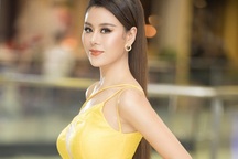 Nam Thư không sợ Huỳnh Lập, Quang Trung, Duy Khánh lấn át trong phim mới