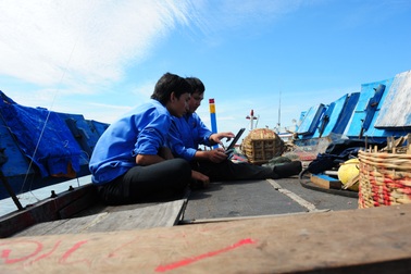 Viettel mở rộng phủ sóng 4G, đi trên biển Việt Nam giờ không khác gì đất liền