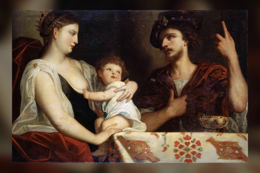 Vì sao Alexander Đại Đế có con nhưng không ai kế vị?