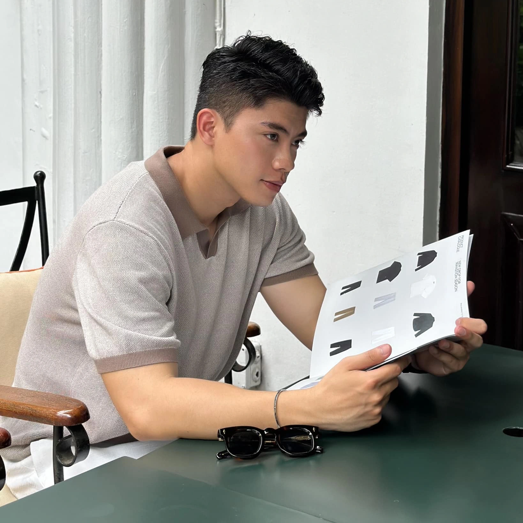 3 nam chính Người ấy là ai gây sốt trên mạng một thời giờ ra sao? - 4