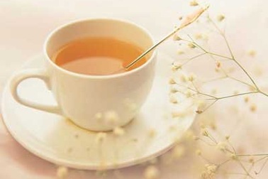 Công dụng mới của các loại trà