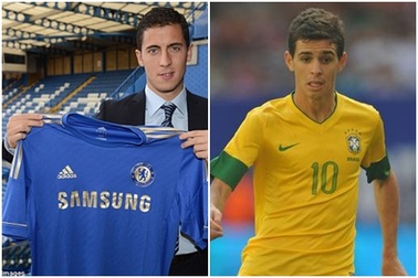 Chelsea sẽ tiếp tục vung tiền trên thị trường chuyển nhượng