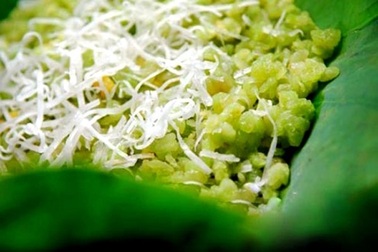 Dư vị của mùa thu...