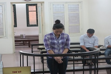 Lừa xuất khẩu lao động, chiếm đoạt hơn nửa tỷ đồng