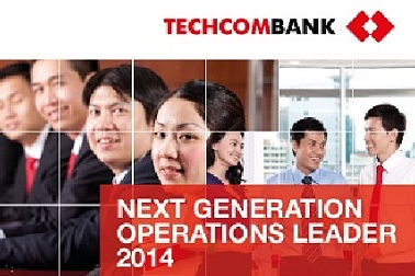 Đào tạo nhân sự - đầu tư cho tương lai