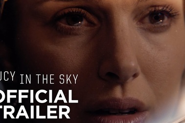 Trailer phim Lucy in the Sky