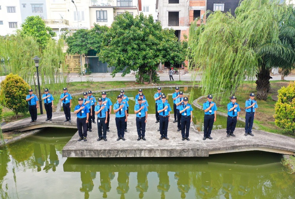 SEAZEN EDUCATION - nâng tầm tiêu chuẩn đào tạo nghề nghiệp vụ bảo vệ - 3 SEAZEN EDUCATION - nâng tầm tiêu chuẩn đào tạo nghề nghiệp vụ bảo vệ - 3