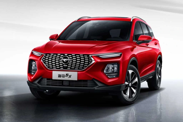 Ô tô Trung Quốc ồ ạt về Việt Nam, ngoài giá rẻ còn có gì để cạnh tranh?