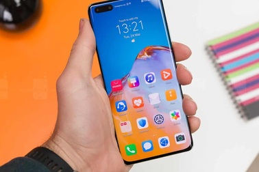 Huawei thừa nhận cần 300 năm để vượt Android và iOS