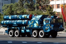 Ấn Độ nghi Trung Quốc triển khai tên lửa gần biên giới