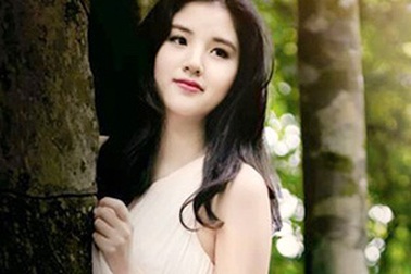 Bí quyết để có ảnh “thần thoại” xinh đẹp như Hoa khôi Tuyết Mai