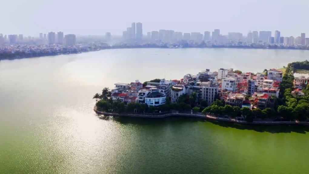 Bất động sản hạng sang Hà Nội được kỳ vọng bước vào chu kỳ bứt phá mới - 3