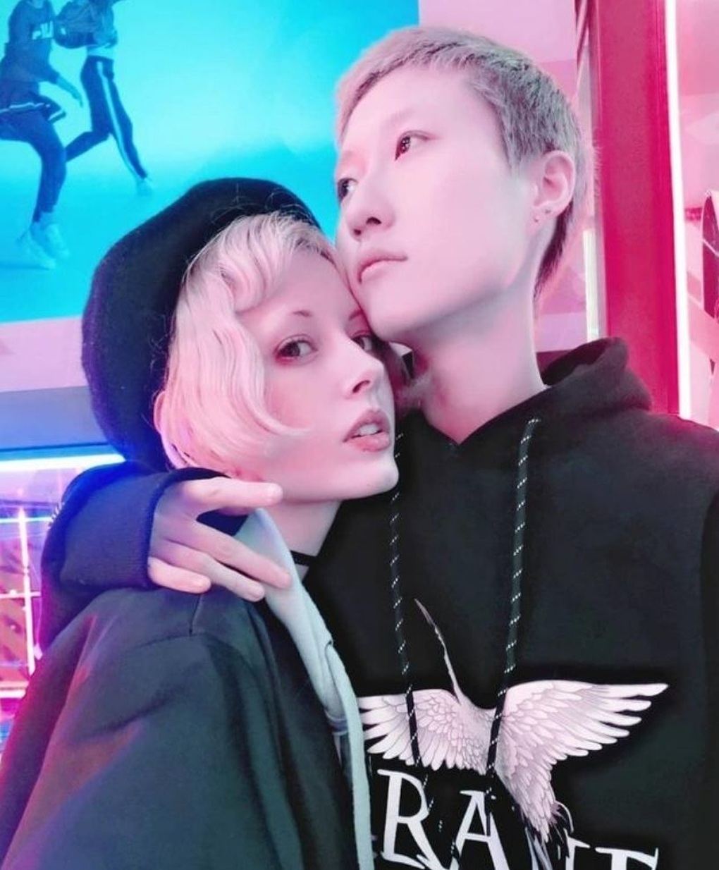 Hai người con có cuộc sống trái ngược của Thành Long - 3 Hai người con có cuộc sống trái ngược của Thành Long - 3