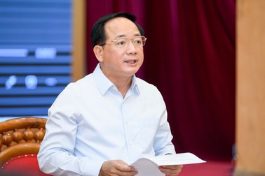 Trưởng Ban Tuyên giáo Trung ương: Phải tính văn hóa góp bao nhiêu cho GDP