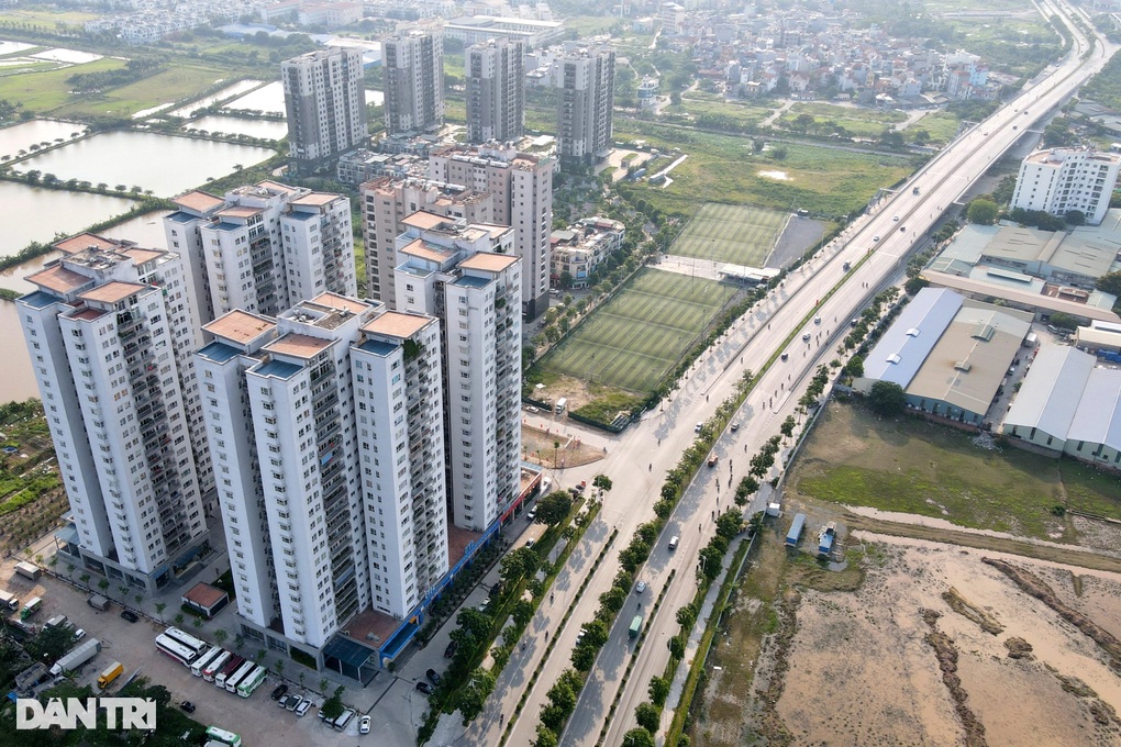 Thị trường bất động sản sẽ thuận hơn vào nửa cuối năm nay? - 2 Thị trường bất động sản sẽ thuận hơn vào nửa cuối năm nay? - 2