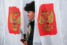 Hơn 30 người muốn tranh cử tổng thống Nga