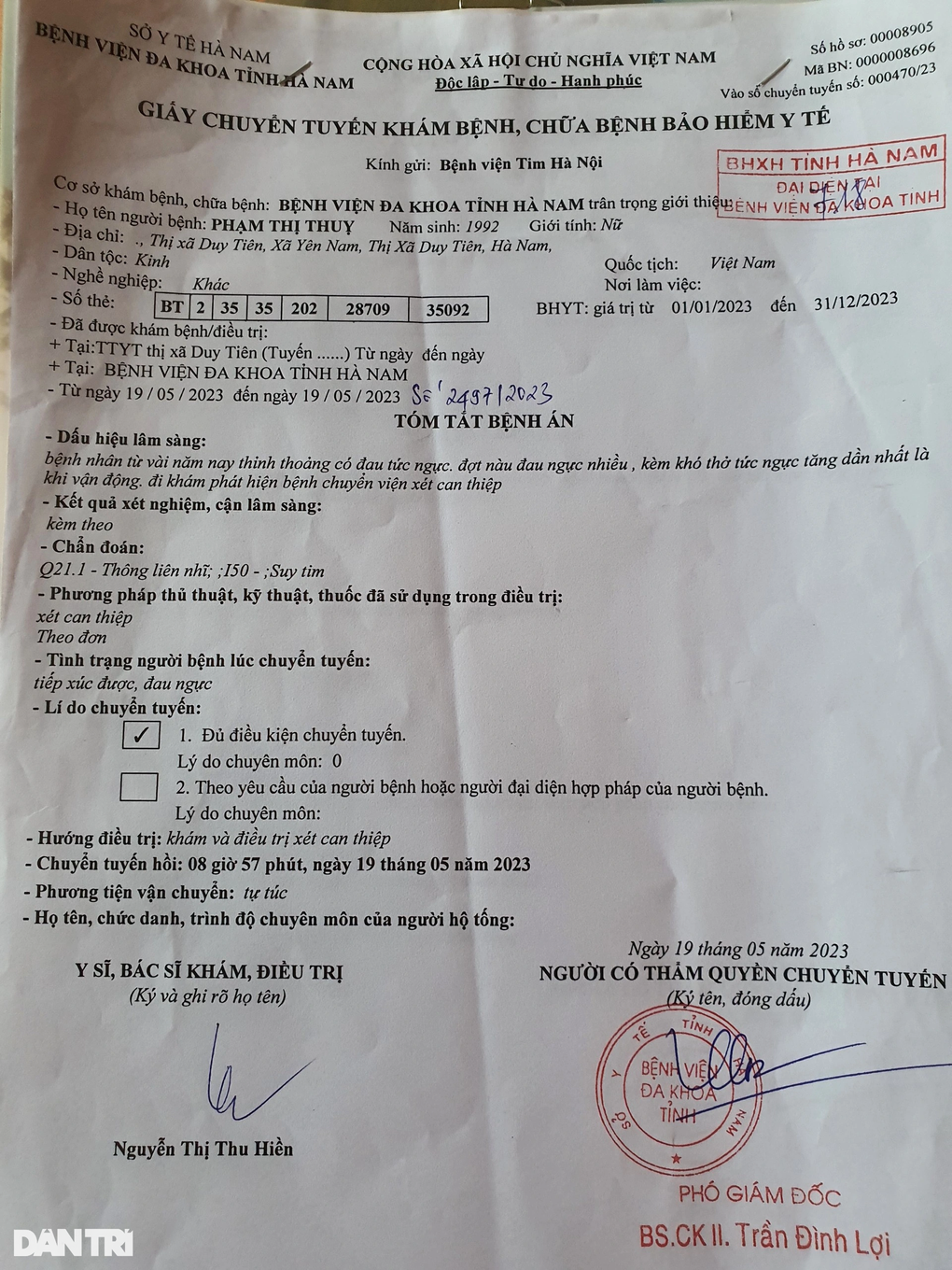 Thiếu 50 triệu đồng mổ tim, người mẹ tật nguyền chấp nhận nằm chờ chết - 3 Thiếu 50 triệu đồng mổ tim, người mẹ tật nguyền chấp nhận nằm chờ chết - 3