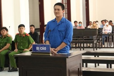 Bắn đồng đội bị thương vì mâu thuẫn việc tập thể dục