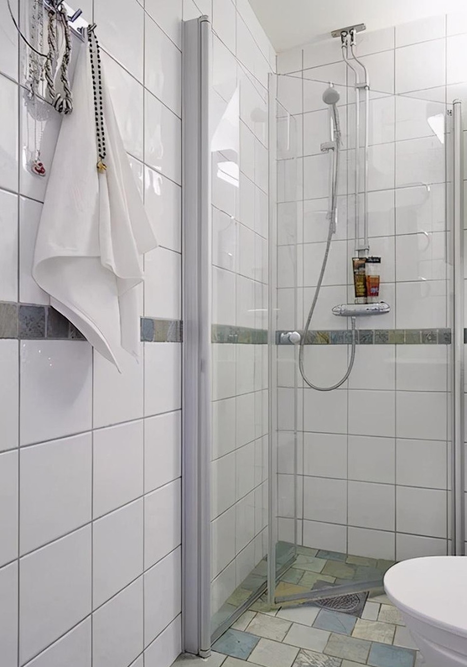Cô gái sống độc thân trong căn phòng 30m2 nhưng tiện ích không ngờ - 8 Cô gái sống độc thân trong căn phòng 30m2 nhưng tiện ích không ngờ - 8